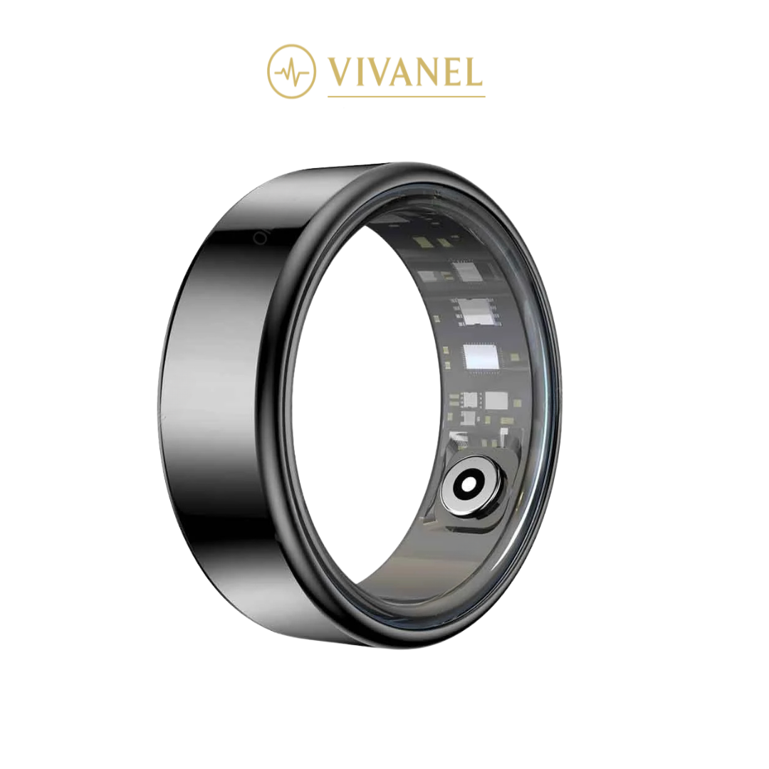 Anel Inteligente - Vivanel