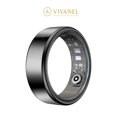Anel Inteligente - Vivanel
