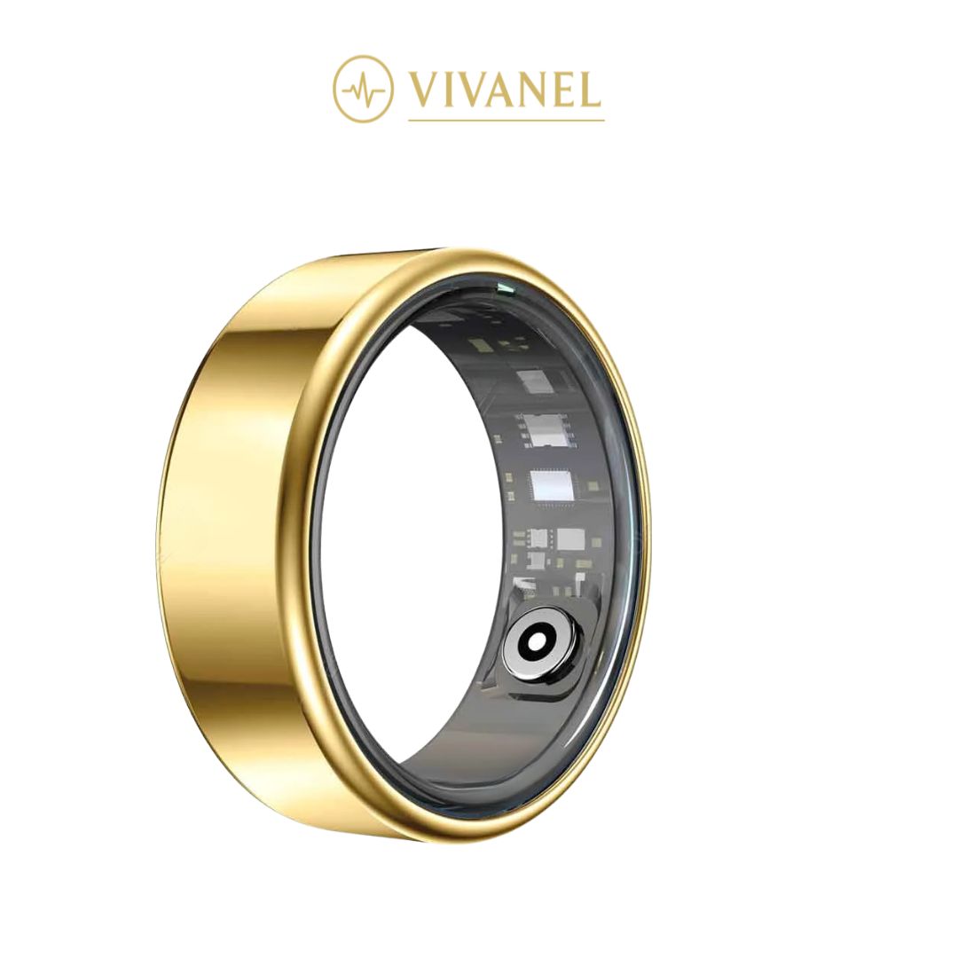 Anel Inteligente - Vivanel